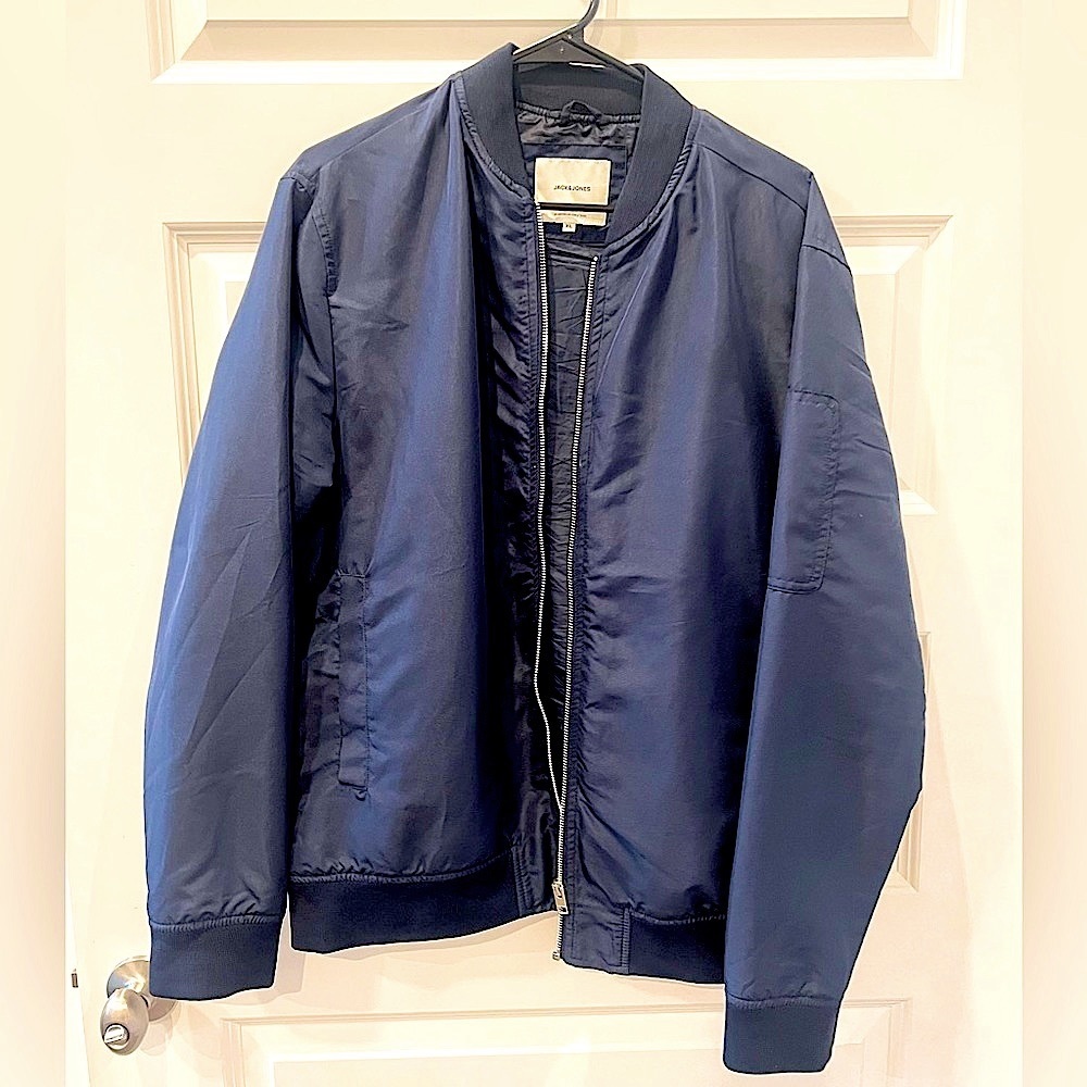 Brand new men jacket
